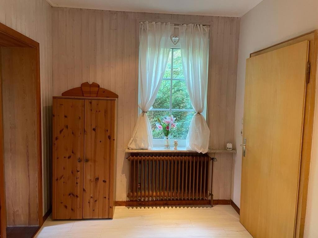 Ferienwohnung Ram 1 Херманнсбург Экстерьер фото