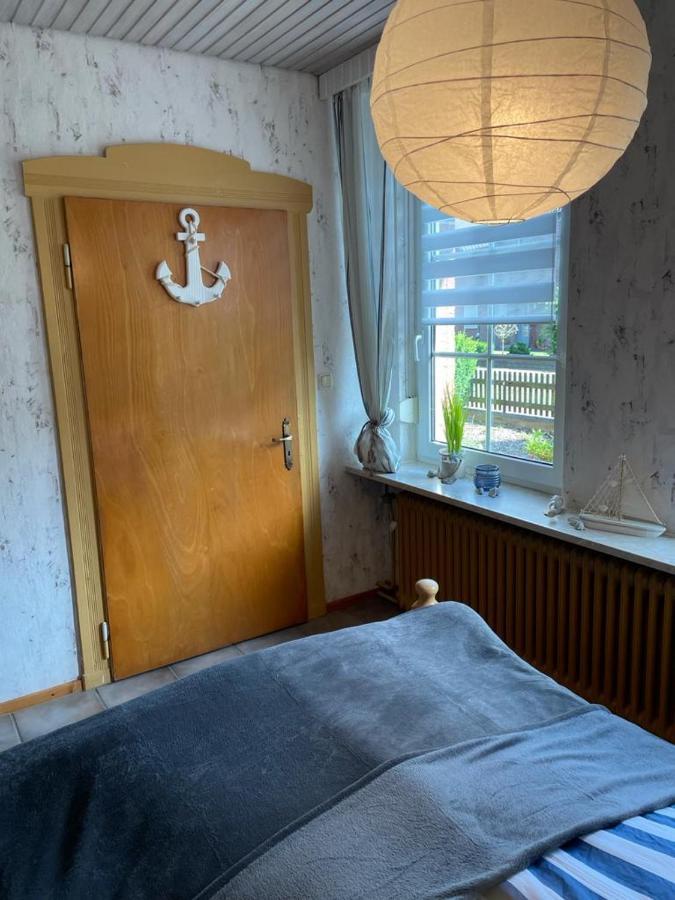 Ferienwohnung Ram 1 Херманнсбург Экстерьер фото