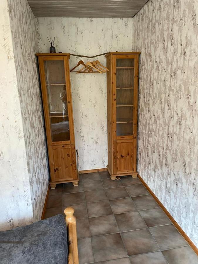 Ferienwohnung Ram 1 Херманнсбург Экстерьер фото
