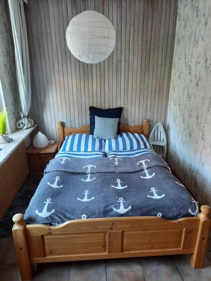 Ferienwohnung Ram 1 Херманнсбург Экстерьер фото
